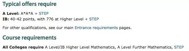 选课有多重要？这些A-level学科选课组合，更受名校青睐！