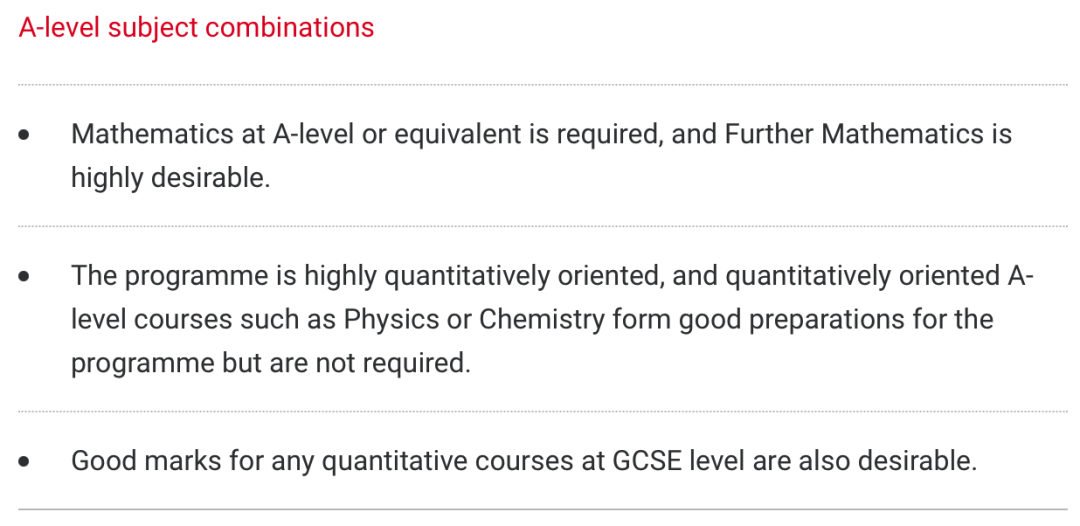 LSE数据科学offer到！大数据时代下的顶流专业之一，带你走进伦敦政经数据科学专业