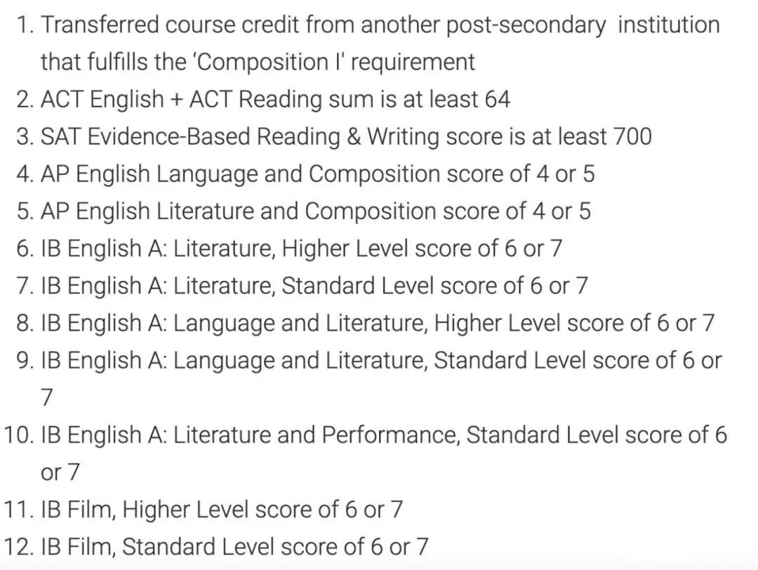 【入学前必看】保姆级录取后续事项指南