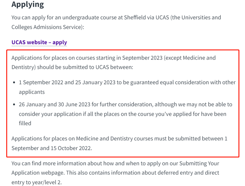 英国大学非G5院校申请清单来了，红砖大学？王爱曼华？申请时间节点要注意！