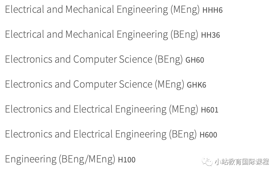 申请|5G向6G迈进，电子电气工程爆火！英国EEE专业要选这10所！