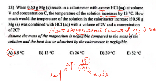 机构独家：2023加拿大化学竞赛CCC考情解读！领取真题及答案解析~