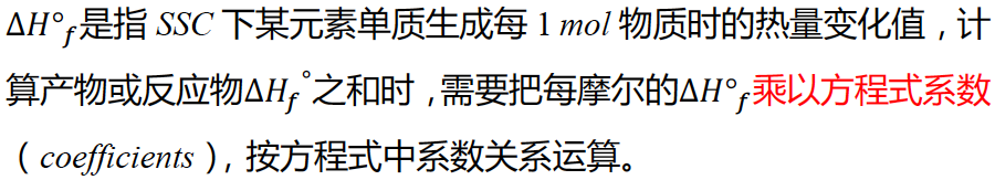 AP化学分章易错点总结，助你半小时冲刺五分