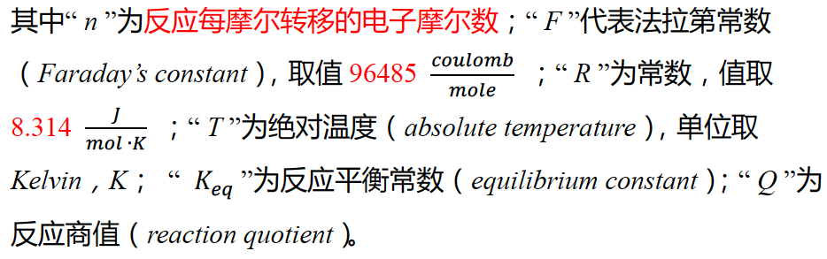 AP化学分章易错点总结，助你半小时冲刺五分