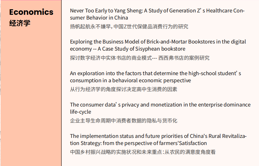 【英国科研课程】EPQ是什么？EPQ如何帮助提升申请竞争力?你想知道的都在这！！