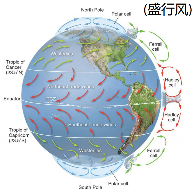 AP环境科学考前必看，让你离5分更近一步！