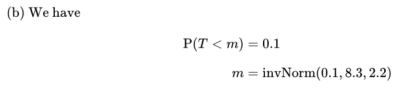 IB数学大考AA/AI考前一篇通