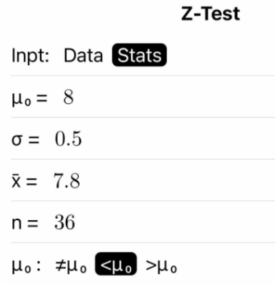 IB数学大考AA/AI考前一篇通