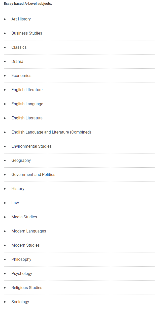 帝国理工重数学，LSE看传统学科！IB该如何选课？牛剑G5的建议是这样的……