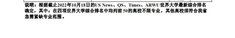 一年制“水硕”回国能不能考公？有何专业限制？哪些专业背景能助一臂之力？