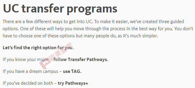 真相！加州大学转学录取率公布，加州大学转学保录是真的吗？