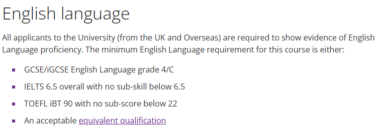 英国“红砖大学之首”——曼大2024热门专业最新入学要求来啦！