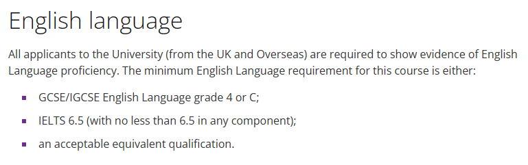 英国“红砖大学之首”——曼大2024热门专业最新入学要求来啦！