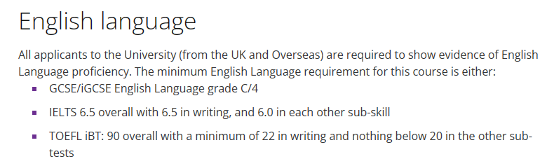 英国“红砖大学之首”——曼大2024热门专业最新入学要求来啦！