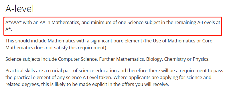 英国“红砖大学之首”——曼大2024热门专业最新入学要求来啦！