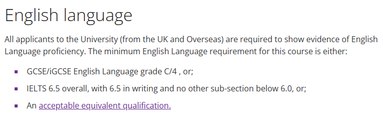 英国“红砖大学之首”——曼大2024热门专业最新入学要求来啦！