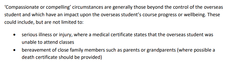 在澳洲留学想转学，应该怎么办？