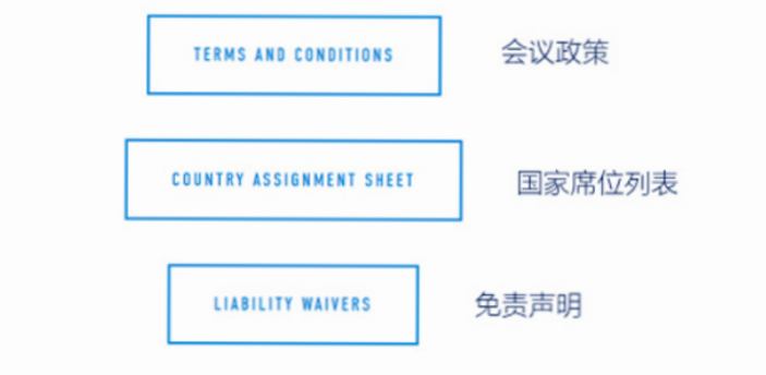 报名指引 | HMUNC2023官网报名详细步骤！