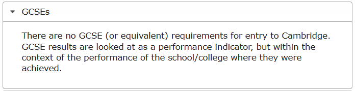 IGCSE和GCSE有什么差别？牛津/剑桥/IC等英国大学到底看不看IG成绩？