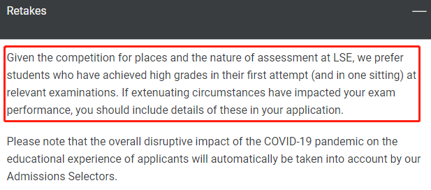 A-Level重考可行吗？是否会影响申请？看看英国各院校怎么说！