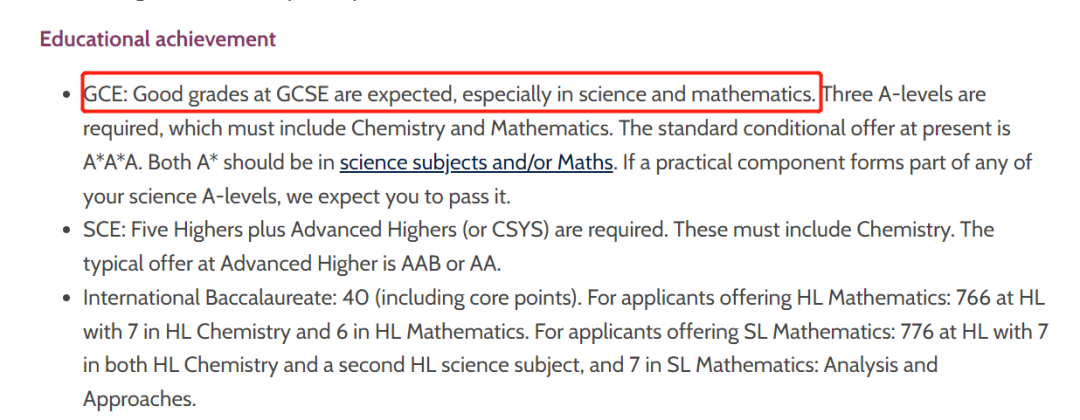 有关IGCSE成绩和申请的问题汇总：补考、选课、A*要求...你想知道的都在这里！