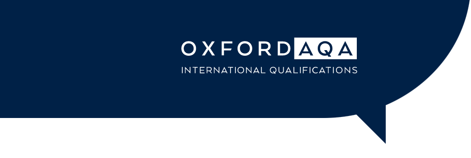 牛津国际aqa(oxford international aqa)真题如何下载？