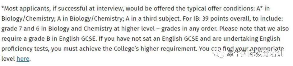 √英国学校对IGCSE成绩有哪些要求？暑期备考igcse教材电子版分享