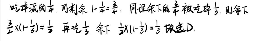 AMC8 冲奖真相，看到最后一句我悟了......