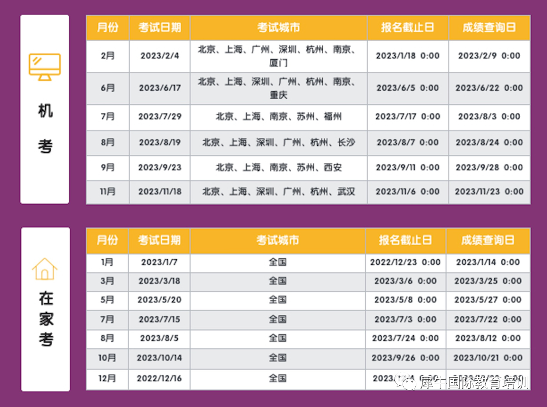 小托福备考攻略 | 小托福备考看这篇就够了，小托福联盟计划将启动