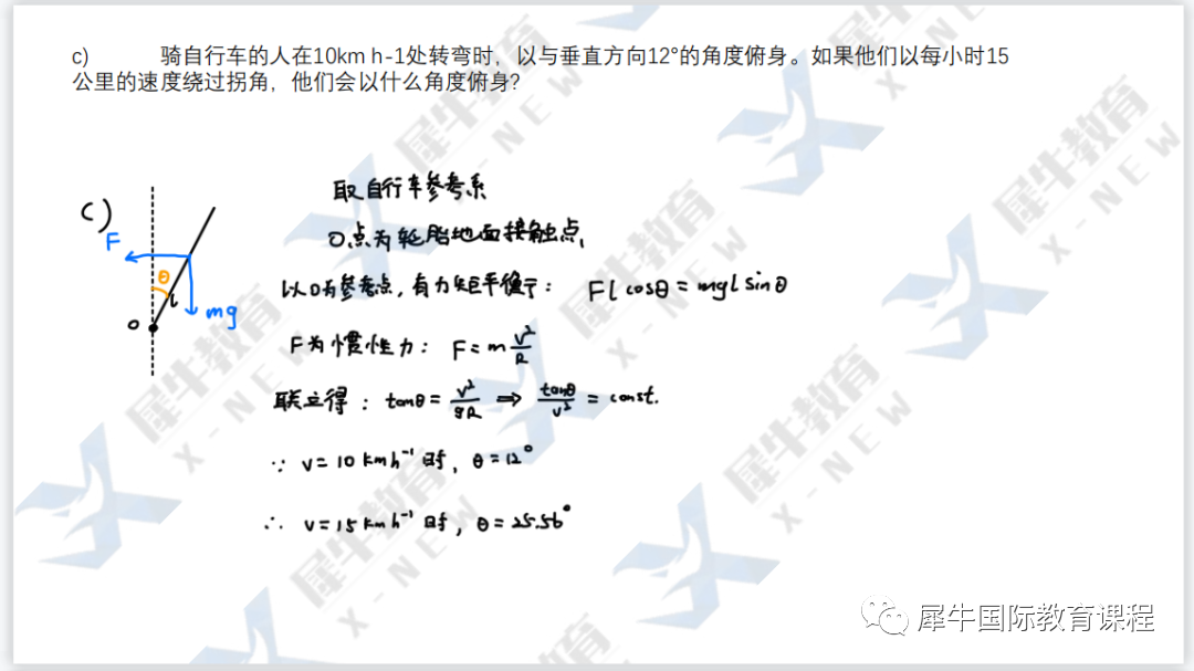 BPhO历年分数线多少？BPhO难度有什么变化？2022 BPhO 真题+答案解析电子版领取！