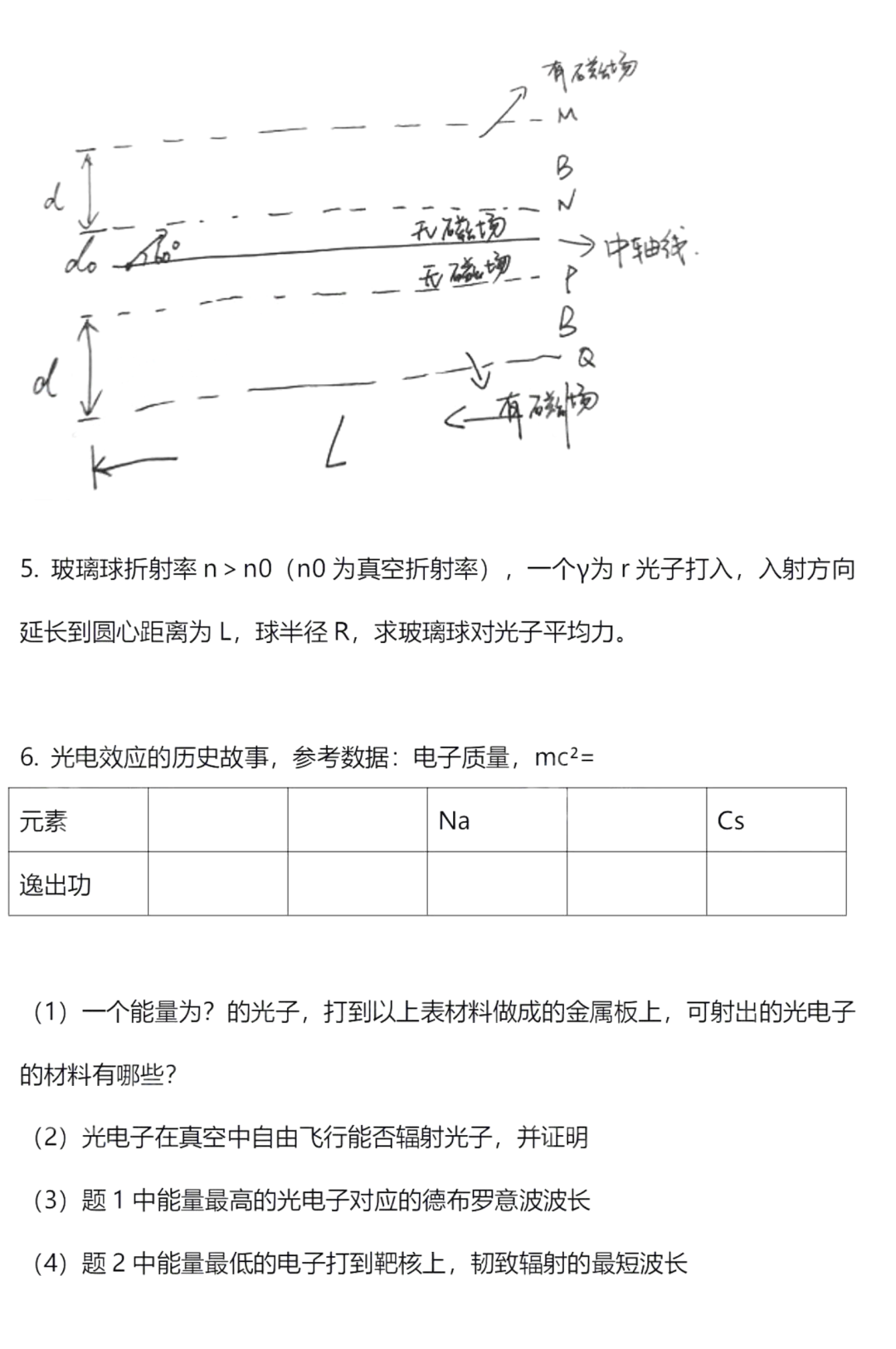 47人破格入围浙大面试！南大、浙大等校强基复试入围信息陆续出炉！附强基初试题目