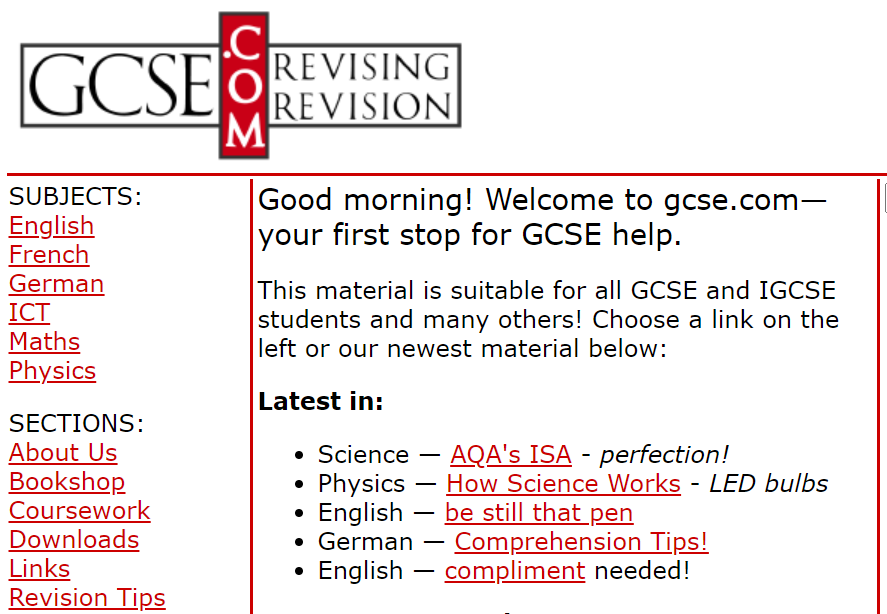 请注意，IGCSE的重要性不能再被忽略啦！高质量学习网站推荐，建议收藏