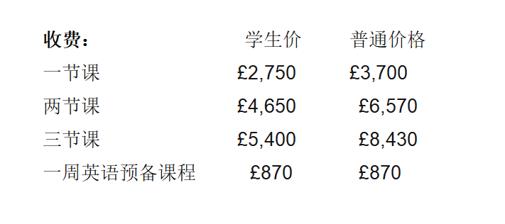 牛津大学将夏校公司告上法庭。究竟哪些才是大学官方夏校？这一篇文章告诉你答案！