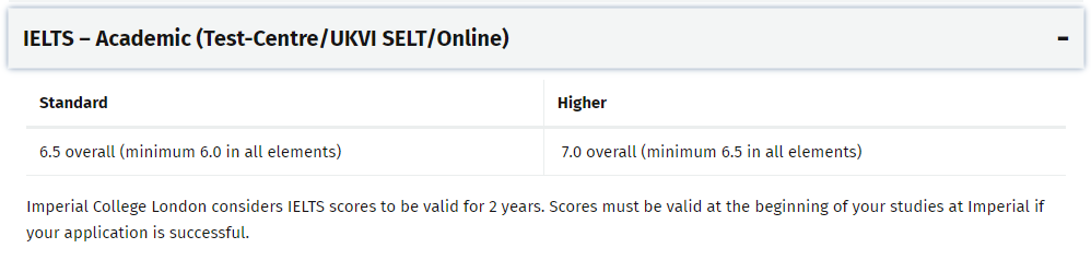 英国G5美国藤校接受IB语言成绩免雅思/托福吗？要求多高？