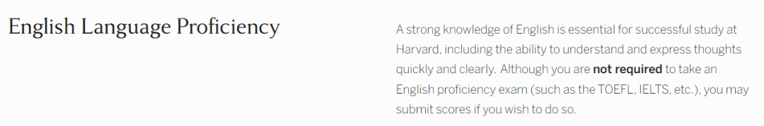 英国G5美国藤校接受IB语言成绩免雅思/托福吗？要求多高？