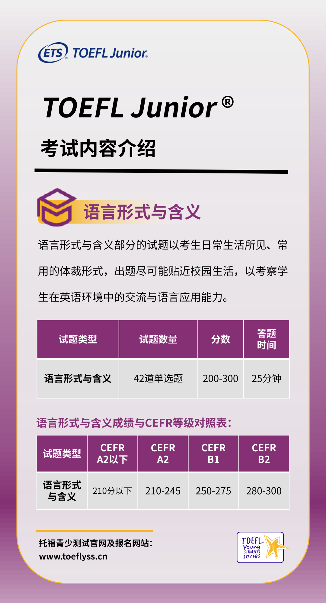 √小托福10月改革核心内容有哪些？机构小托福培训课程推荐！