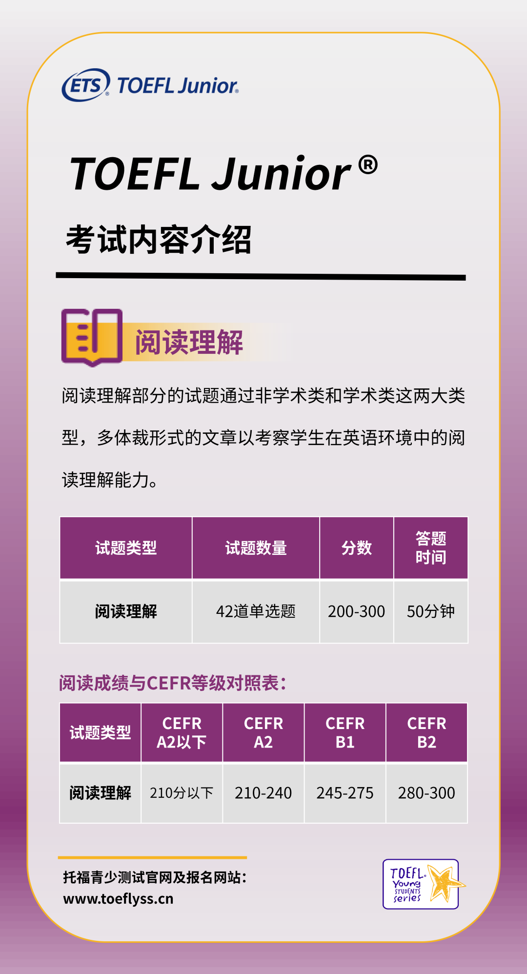 √小托福10月改革核心内容有哪些？机构小托福培训课程推荐！