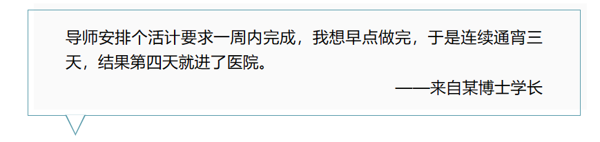 有哪些事情是读博之后感悟出来的？