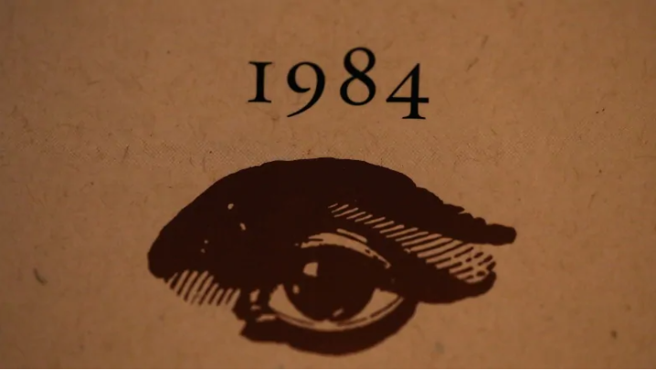 2023 暑期 | 初高中经典文学精读写作《1984》by George Orwell