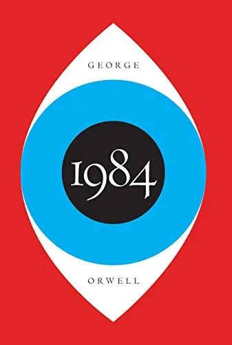 2023 暑期 | 初高中经典文学精读写作《1984》by George Orwell