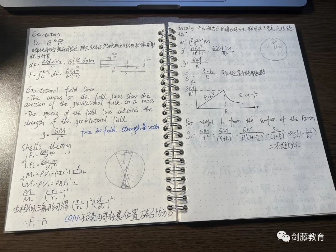 机会源于全情投入，学长分享拿下剑桥工程与帝国理工电子信息工程双offer的心路历程