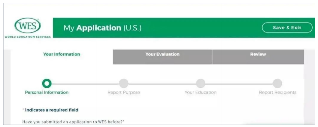 留学干货丨三分钟学会WES成绩单认证，陆本海本均可用！