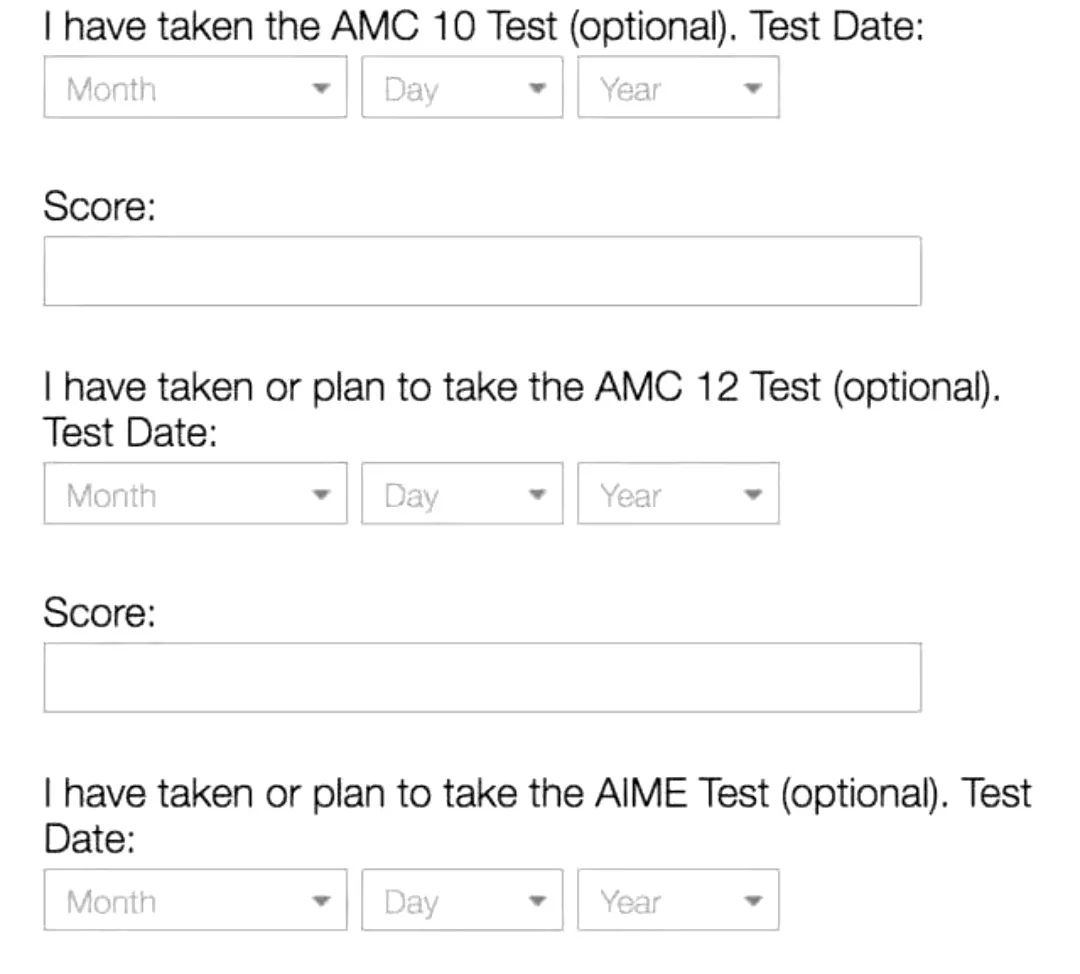 *2023年AMC10考试安排是什么样的？该如何备考呢？