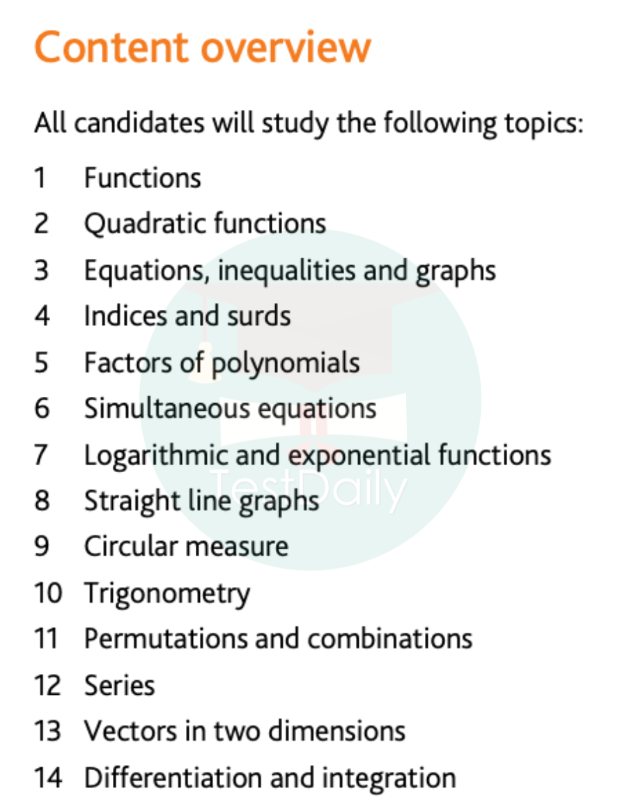 IGCSE如何选课？IG6A*学姐手把手教你如何赢在起跑线上！