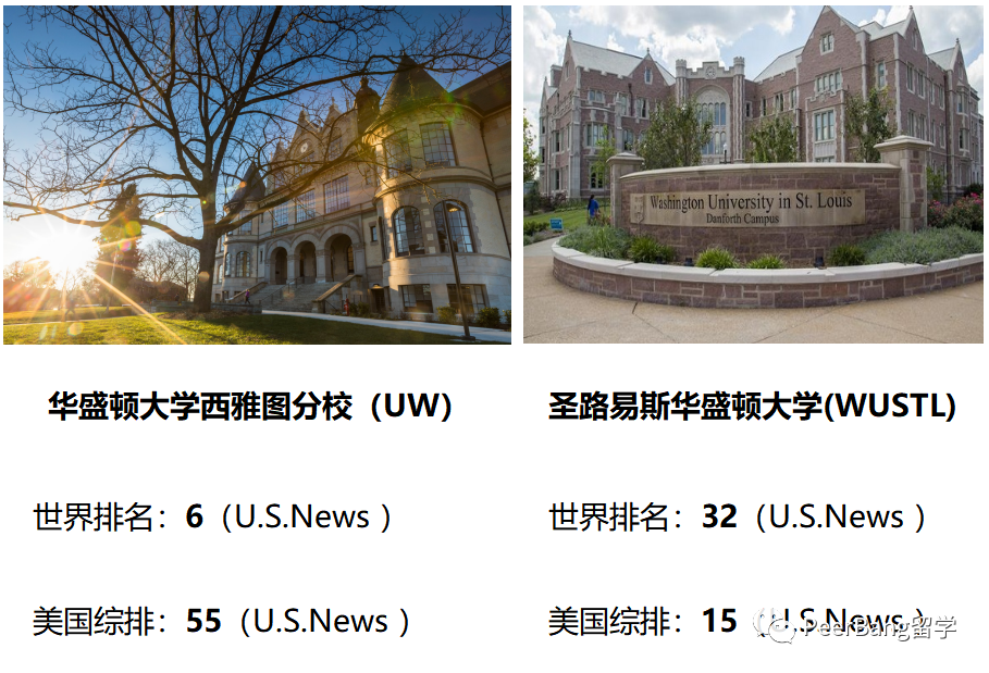 太香了！这所世界前10的美国大学，原来录取率高达近50%！？