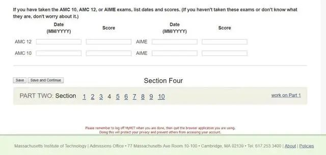 AMC竞赛成绩对申请美本大学有什么帮助？AMC数学竞赛高分秘诀是什么？