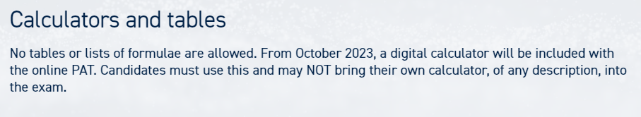 2023牛津PAT答题方式改变！考多少分才保险?