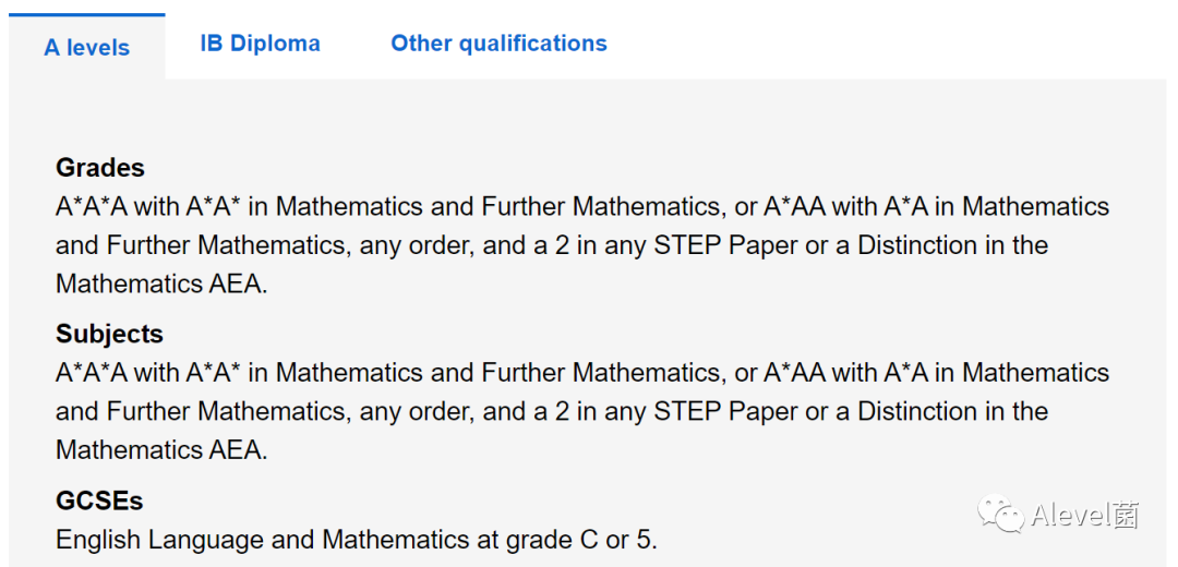 2024要申请UCL，热门本科专业Alevel和语言要求有多高？