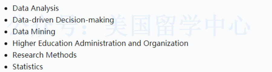 重磅！美国又新增8个STEM专业！毕业可留美三年！你的专业上榜了吗？