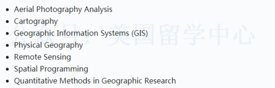 重磅！美国又新增8个STEM专业！毕业可留美三年！你的专业上榜了吗？